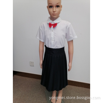 Girl schol uniform for primary School